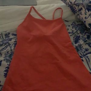 coral lulu tank